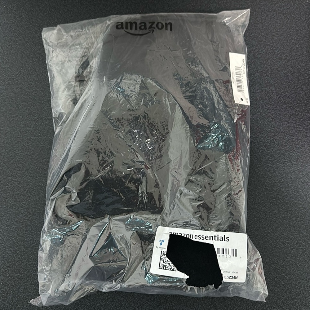 Amazon essentials sweatpants nwt - Picture 2 of 2